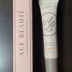 Ace Beaute Eyeshadow Primer